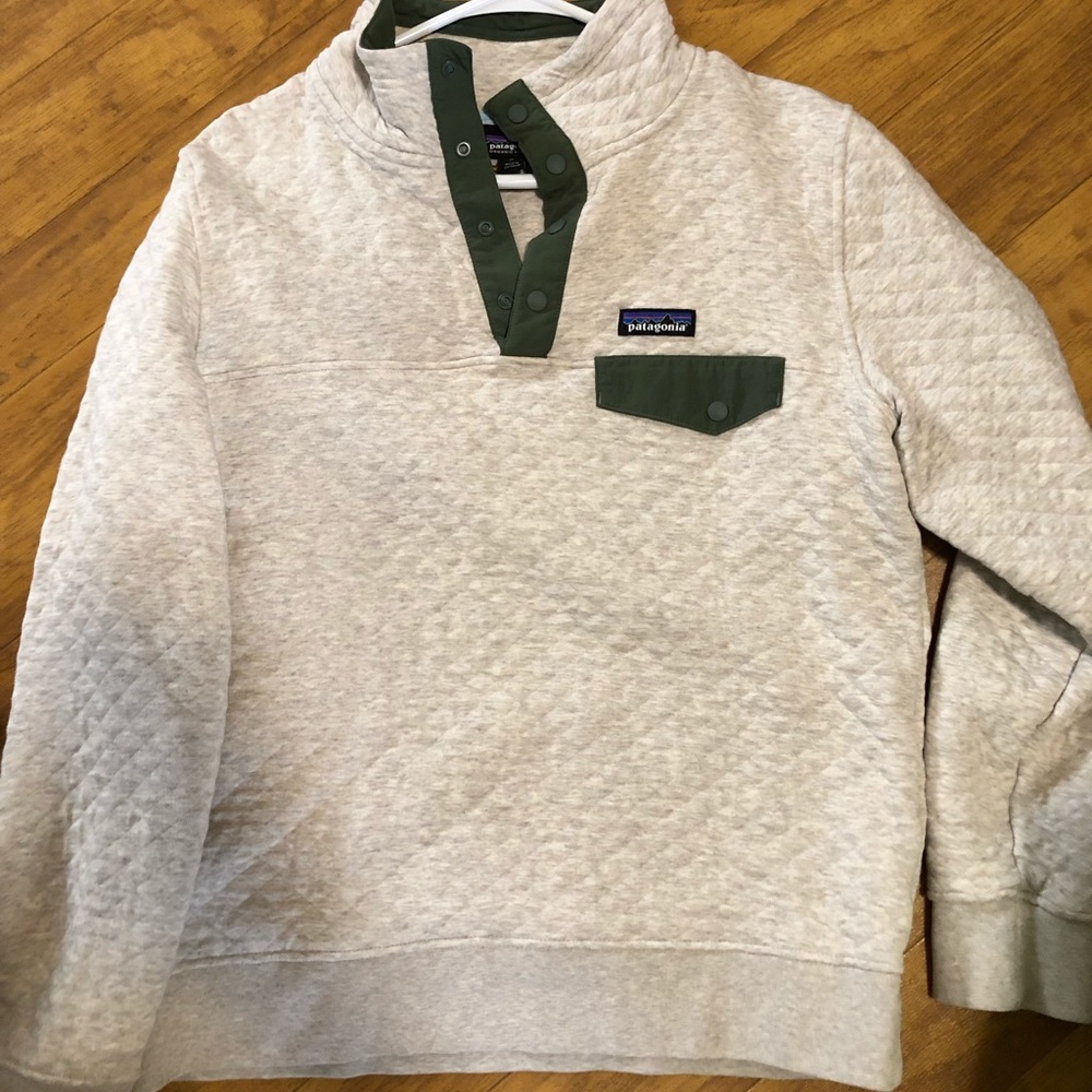 Patagonia